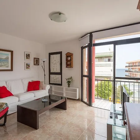 Cute In Beach. Apartment