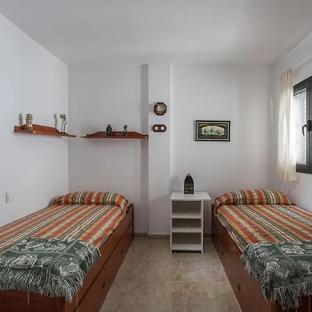 Apartment Cute In Beach. Salinetas