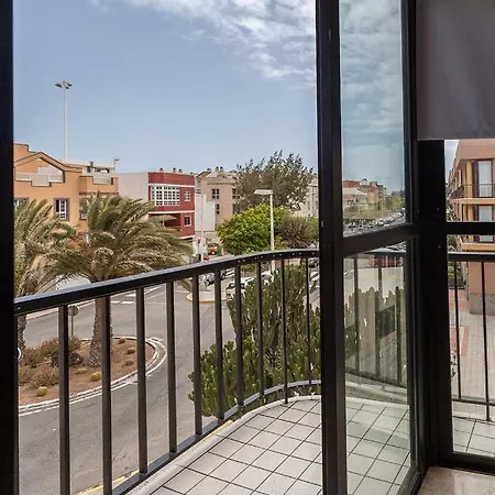 Cute In Beach. Apartment