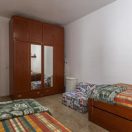 Cute In Beach. Apartment *