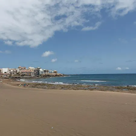 Cute In Beach. Apartment